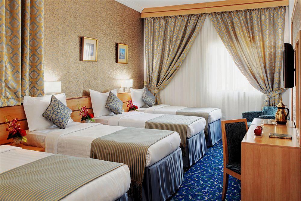 Kenzi Hotel 4*