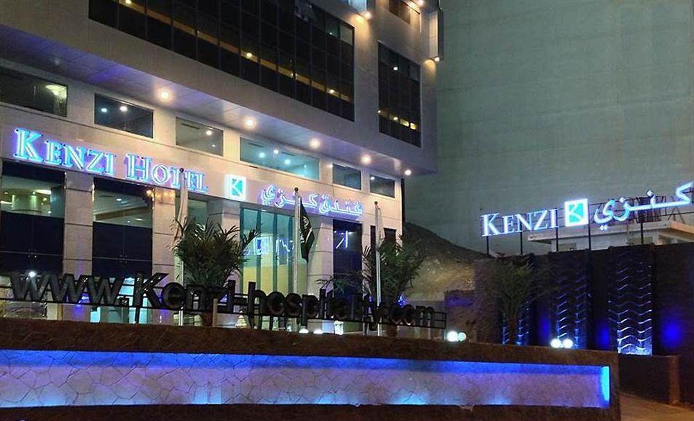 Hotel Kenzi 4*