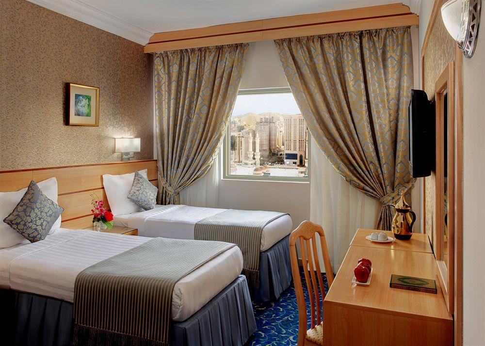 Kenzi Hotel