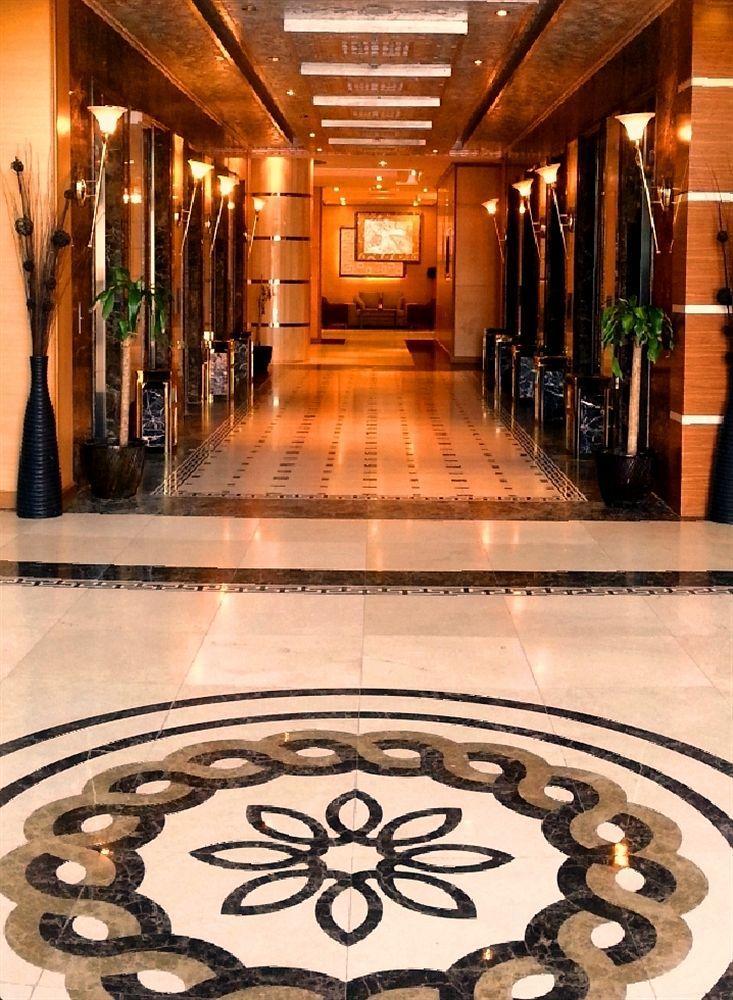 Hotel Kenzi Mecca