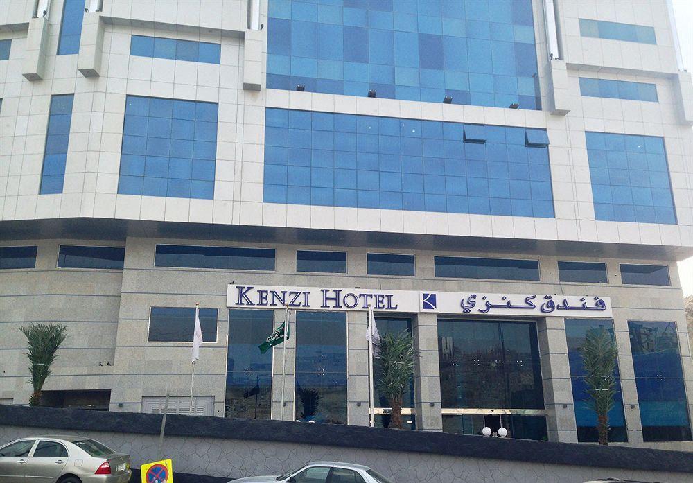 Kenzi Hotel