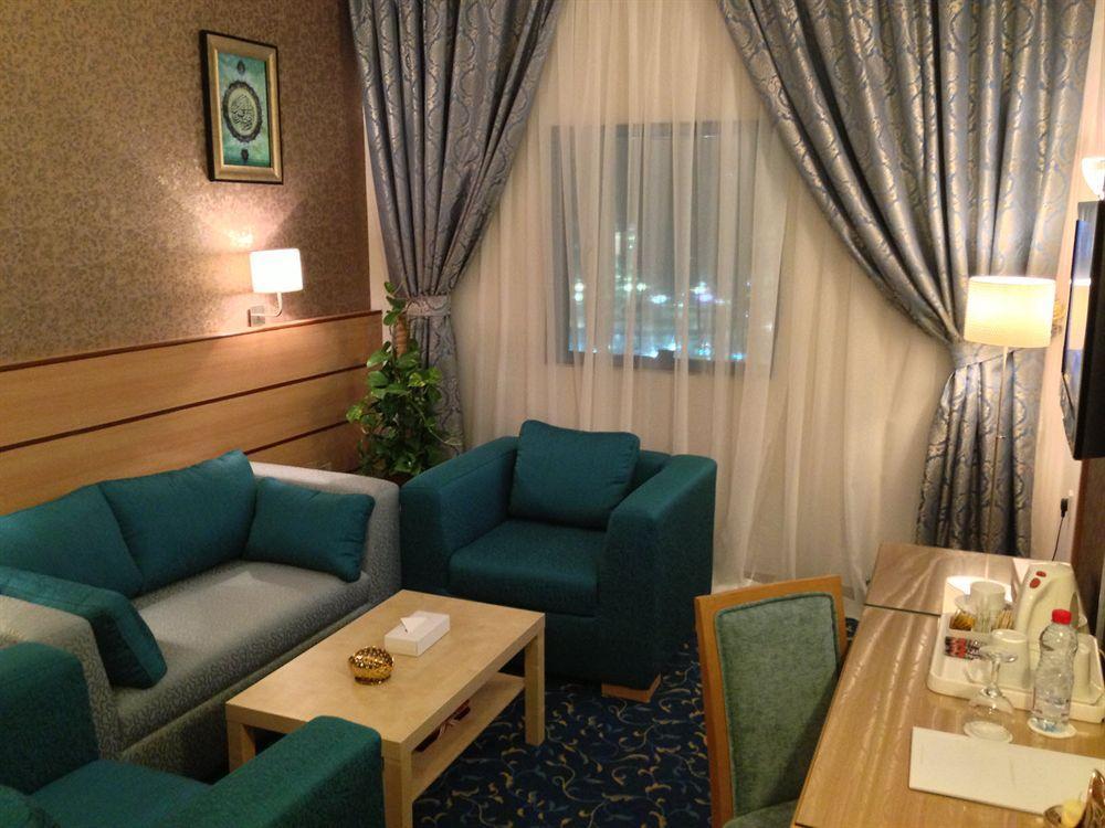 Kenzi Hotel Mecca