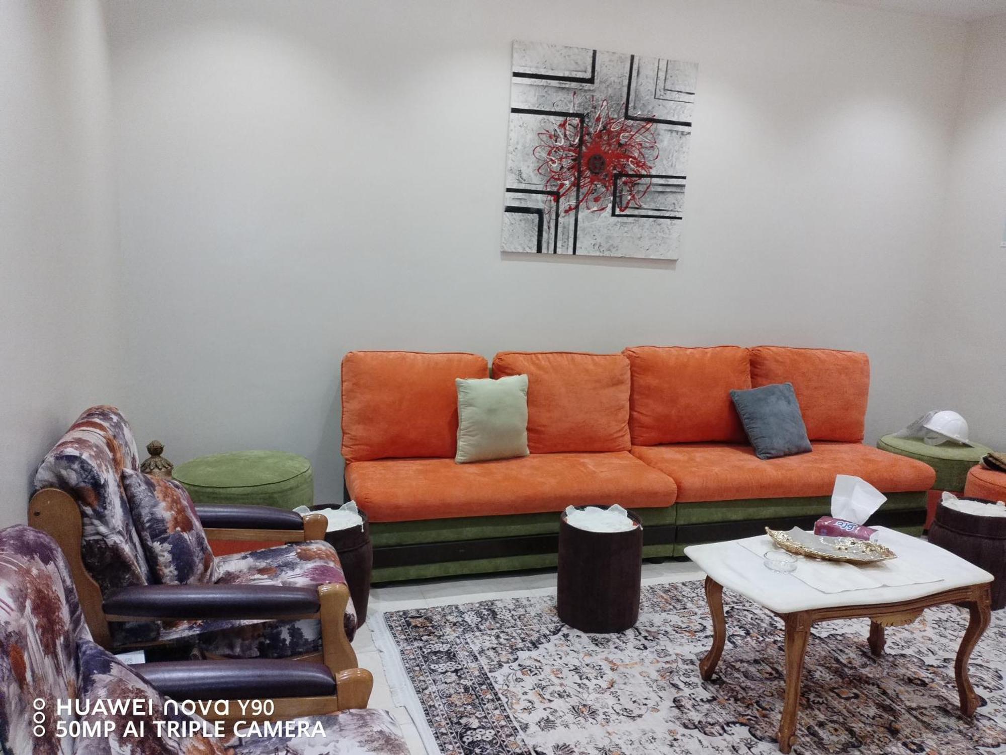 Apartment تمارا 2