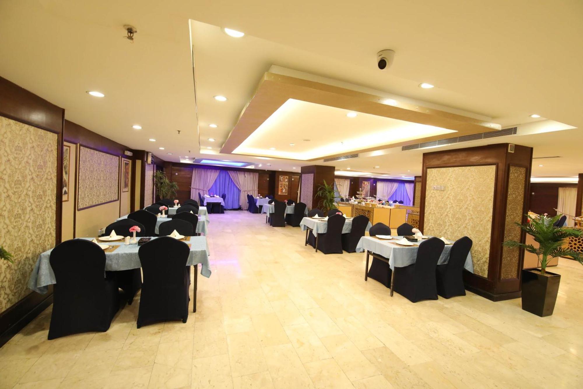 Hotel Mina Concorde 4*