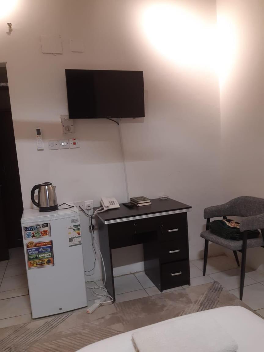 المكرمة غرف عائلية مشي إلى الحرم متنوعة غرف متنوعة In Walk To Alharam Multiple Types And Guest house