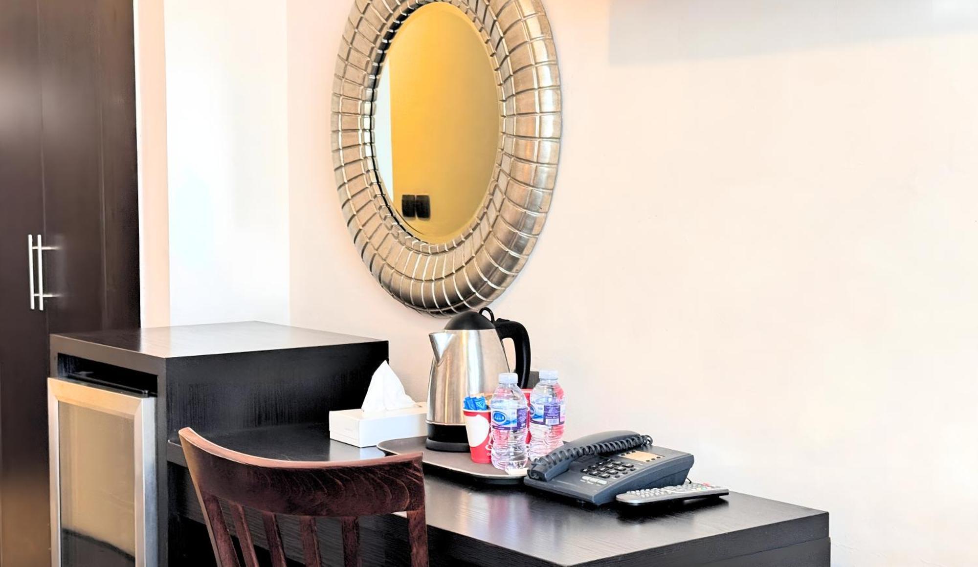Al Kiswah Tower 5 Hotel