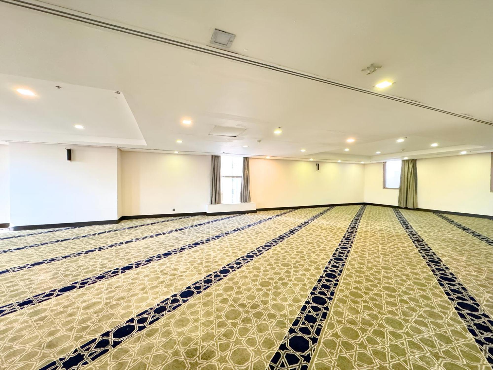 Al Kiswah Tower 5