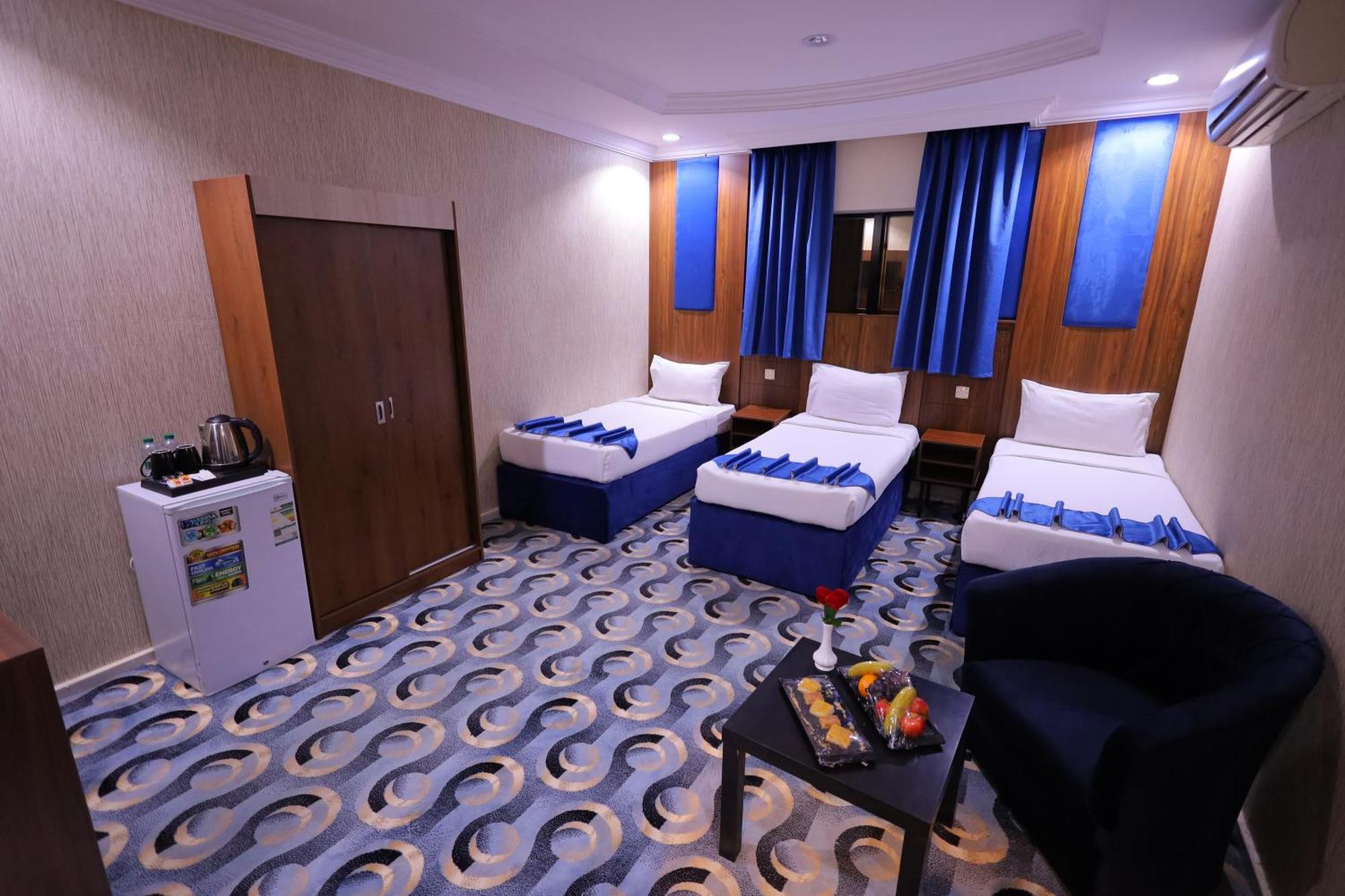 Maysan Al Safwa 3* Mecca