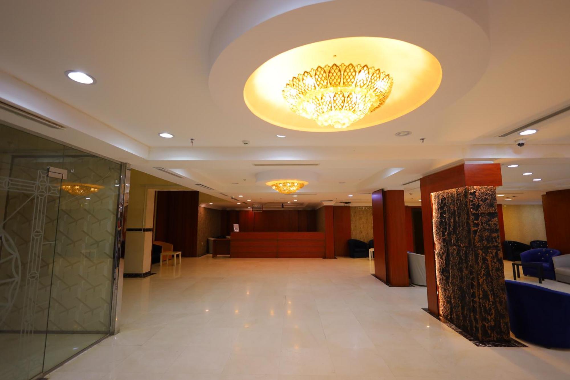 Maysan Al Safwa Hotel 3*