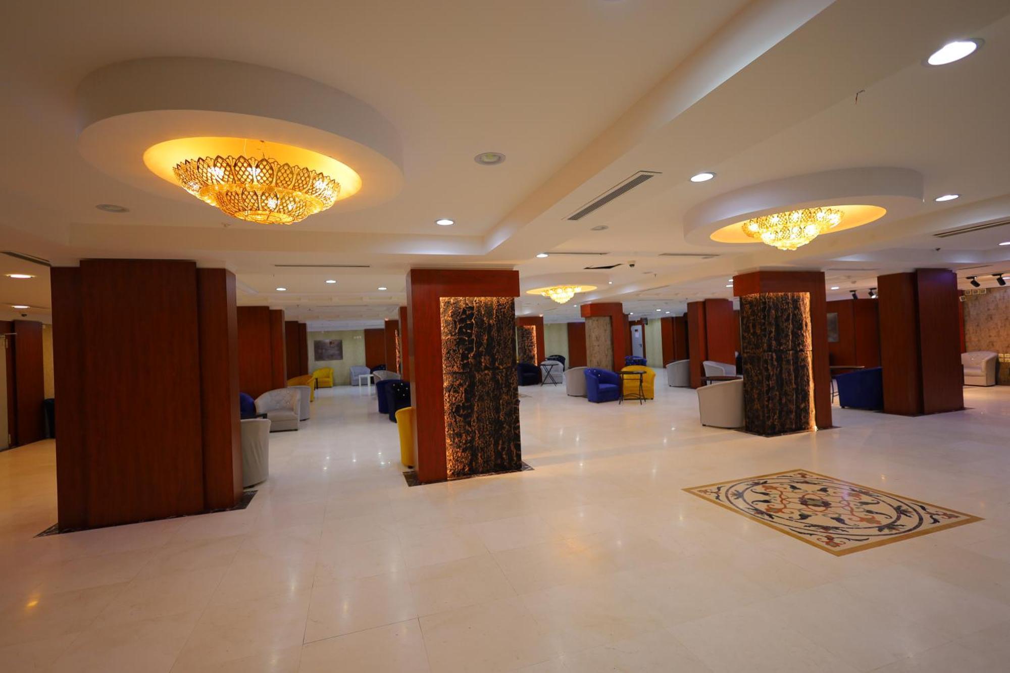 Maysan Al Safwa 3* Mecca