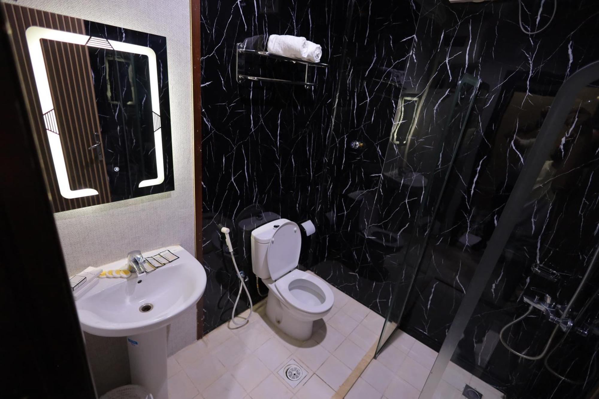 Maysan Al Safwa 3* Mecca