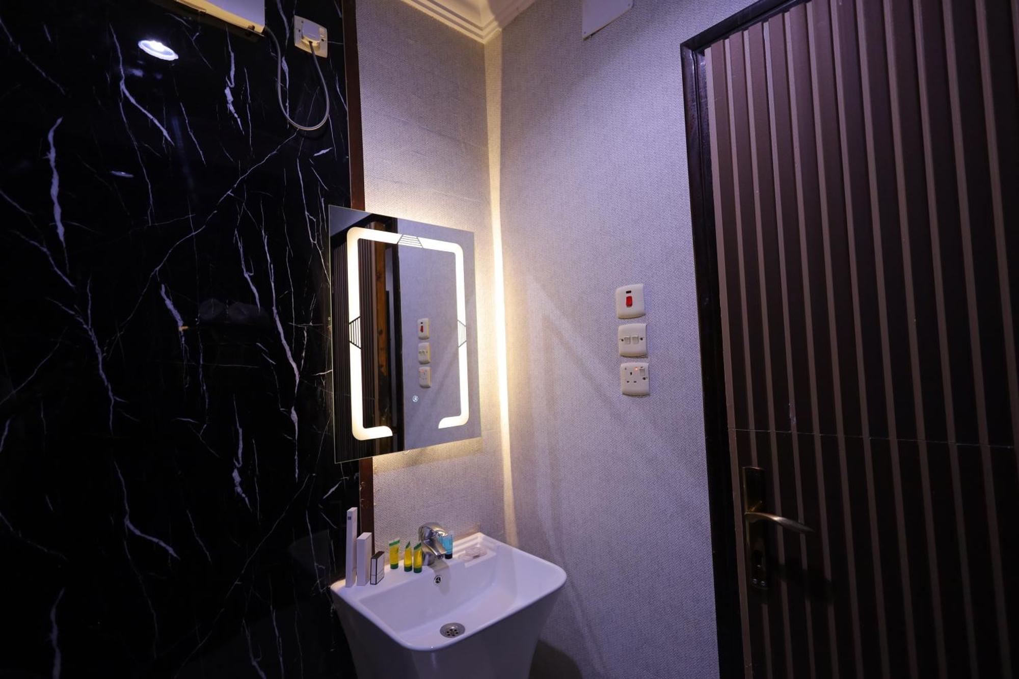 Hotel Maysan Al Safwa Mecca