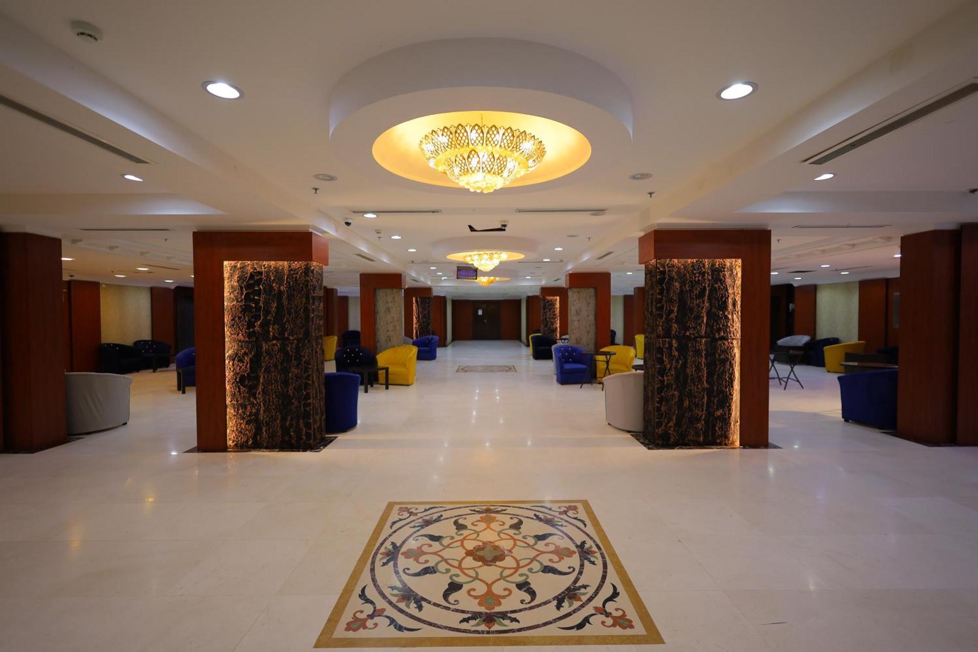 Maysan Al Safwa Hotel