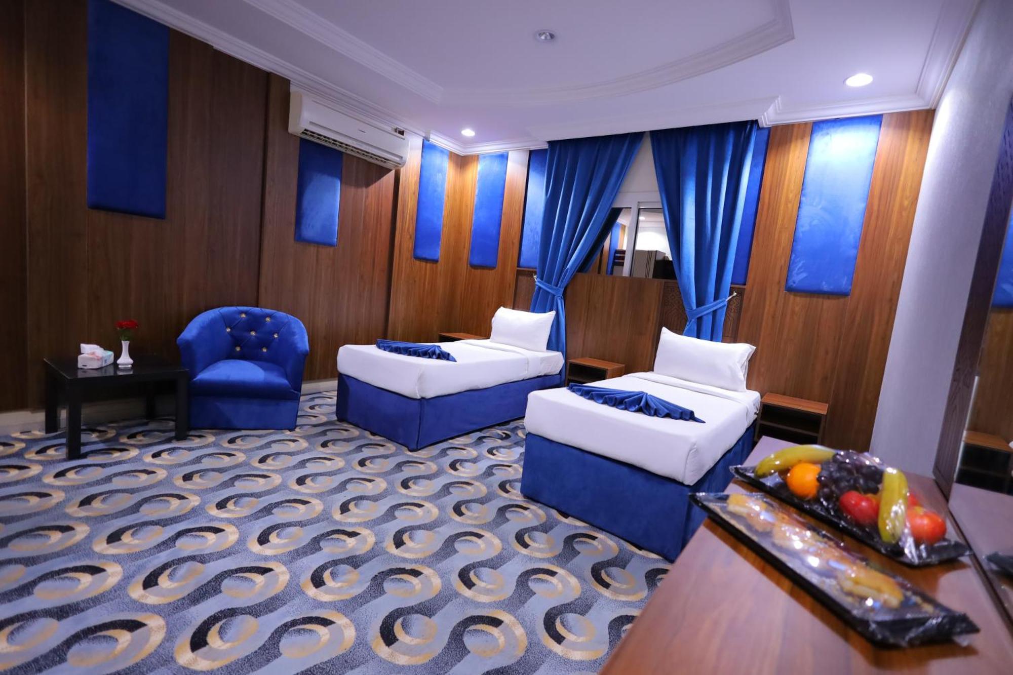 Maysan Al Safwa 3* Mecca