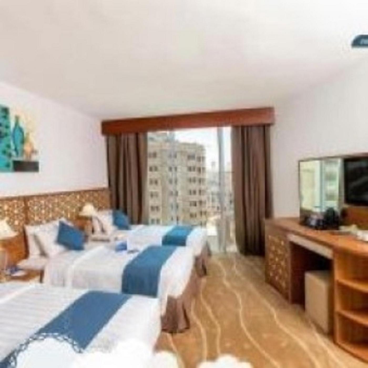 Hotel Sunrise Ajyad *