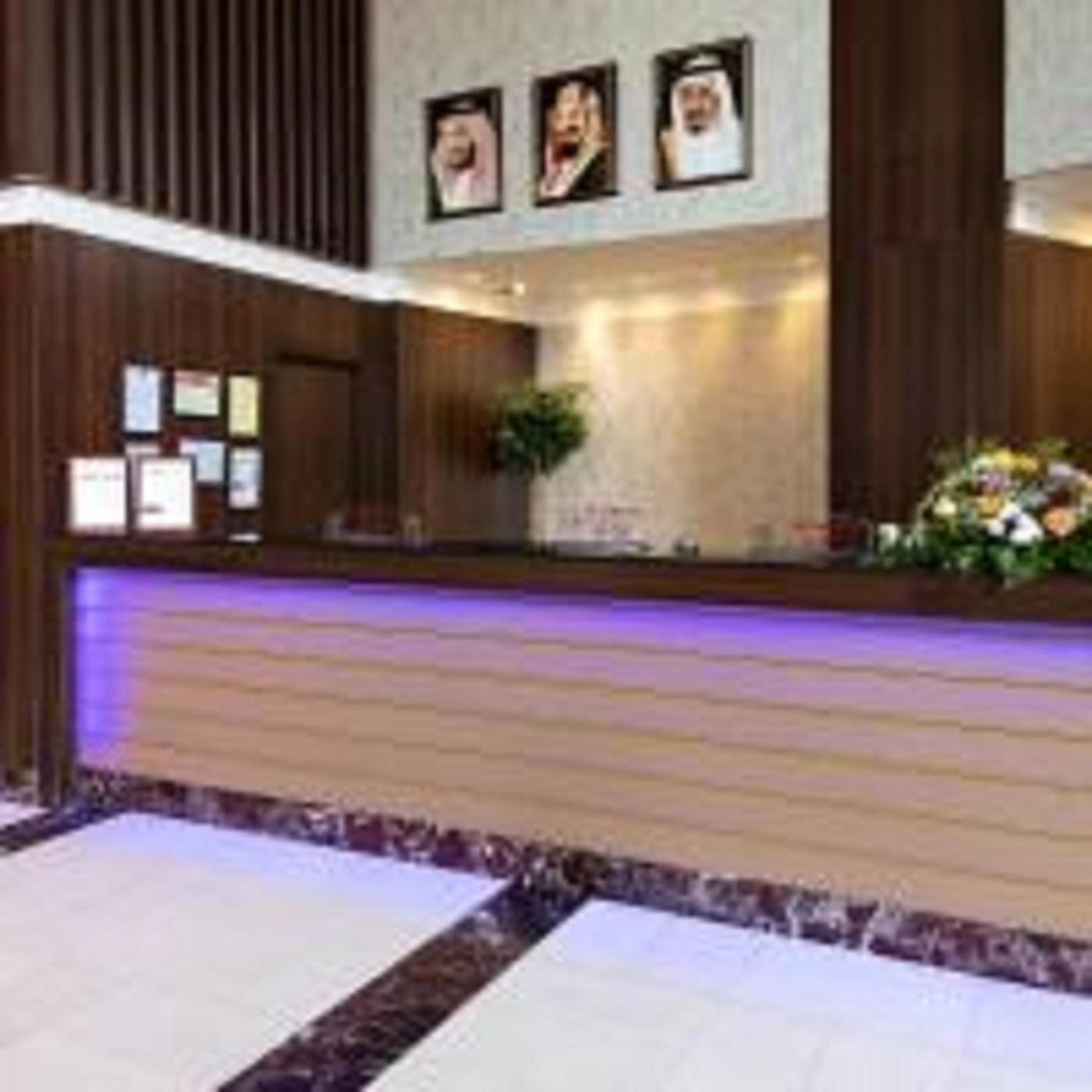 Hotel Sunrise Ajyad *