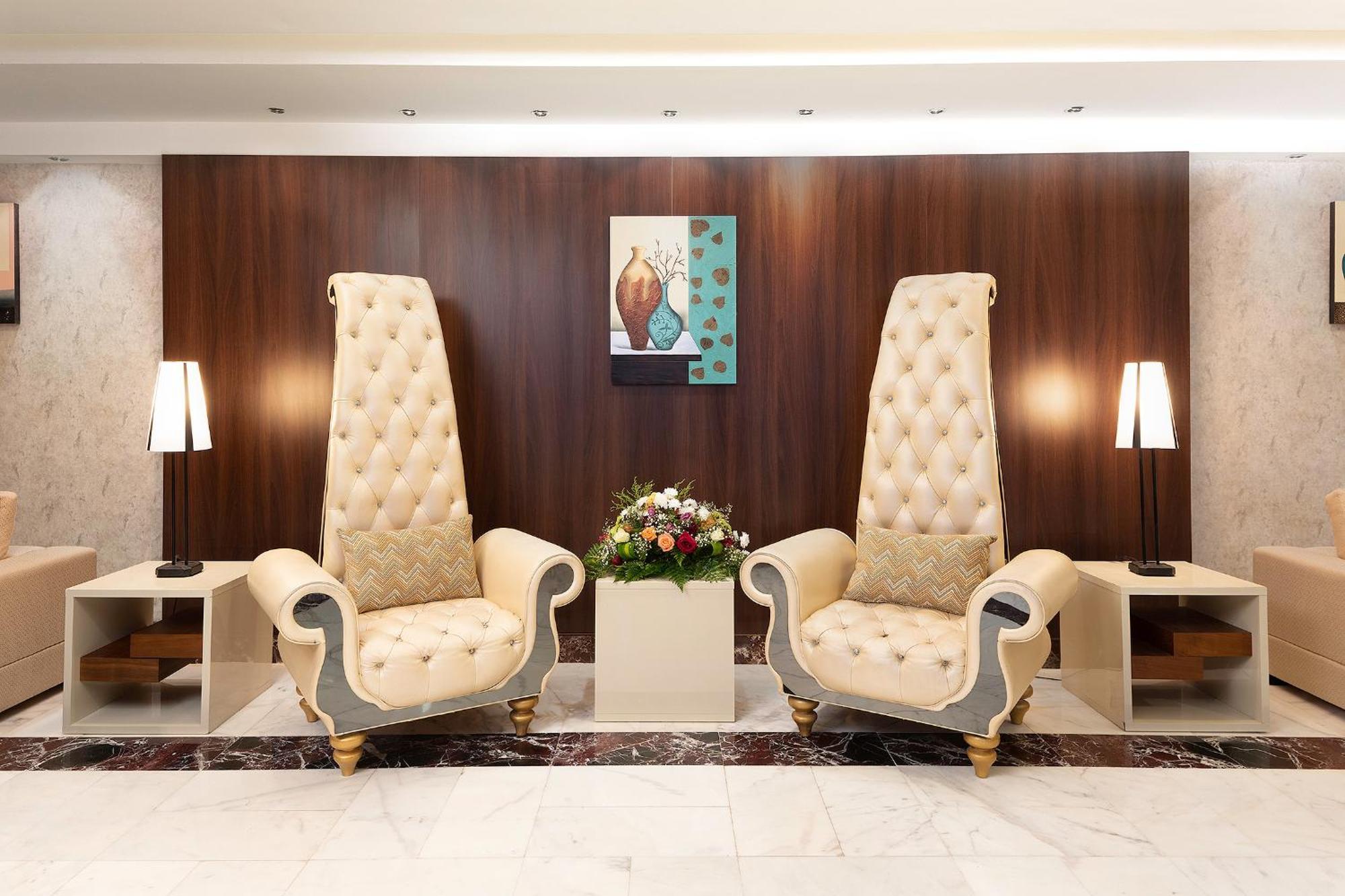 Hotel Sunrise Ajyad