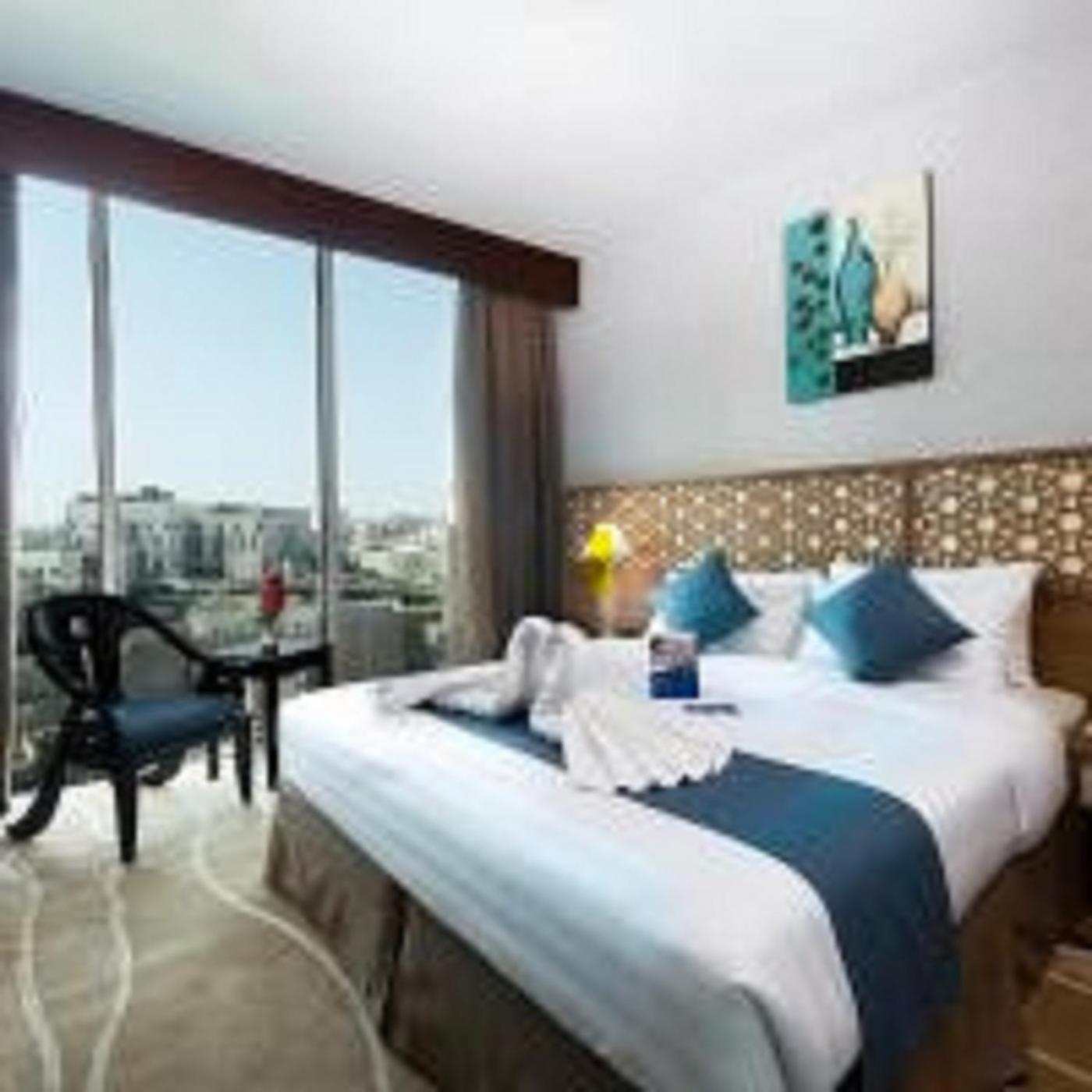 Hotel Sunrise Ajyad *