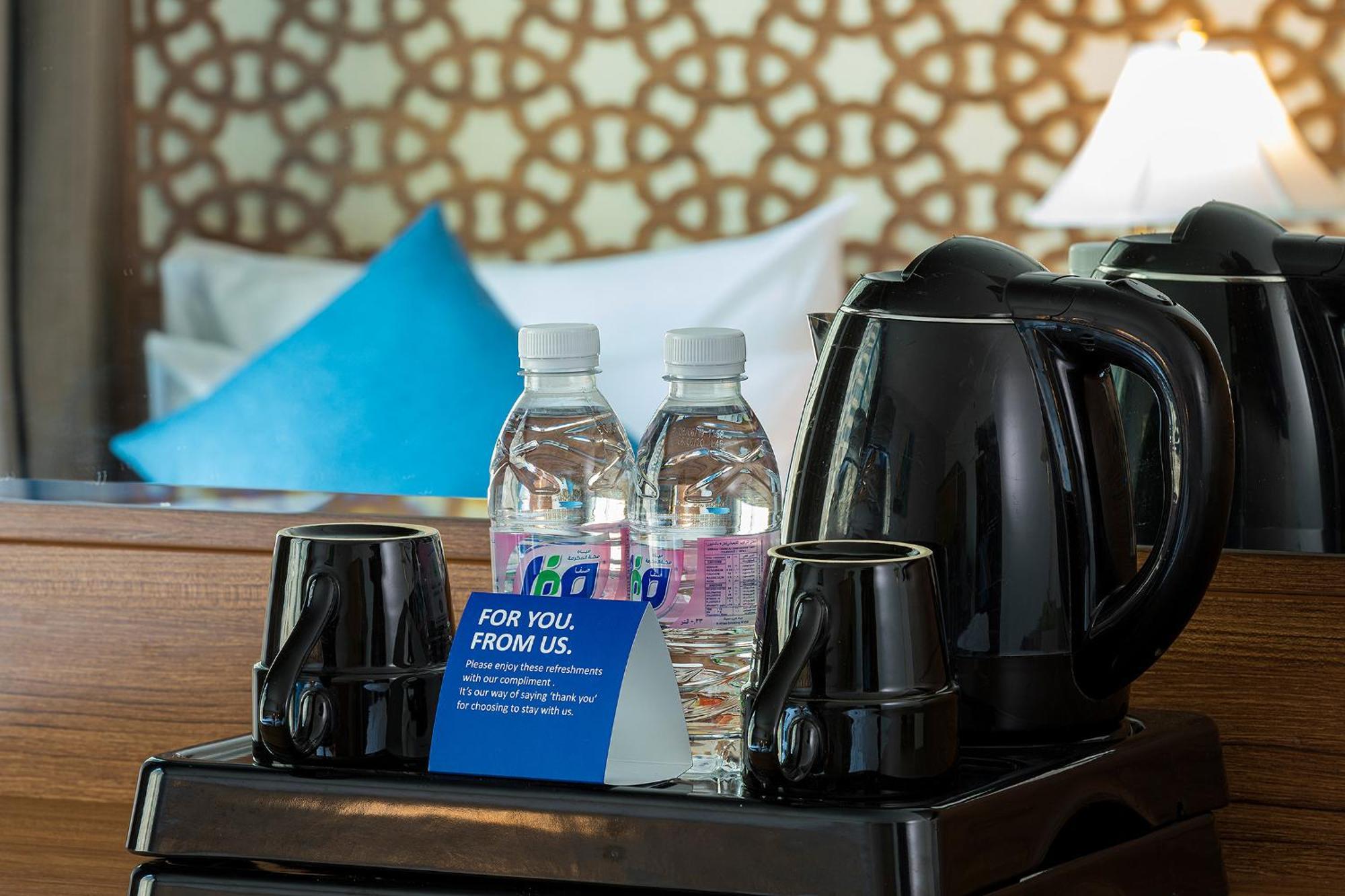 Hotel Sunrise Ajyad