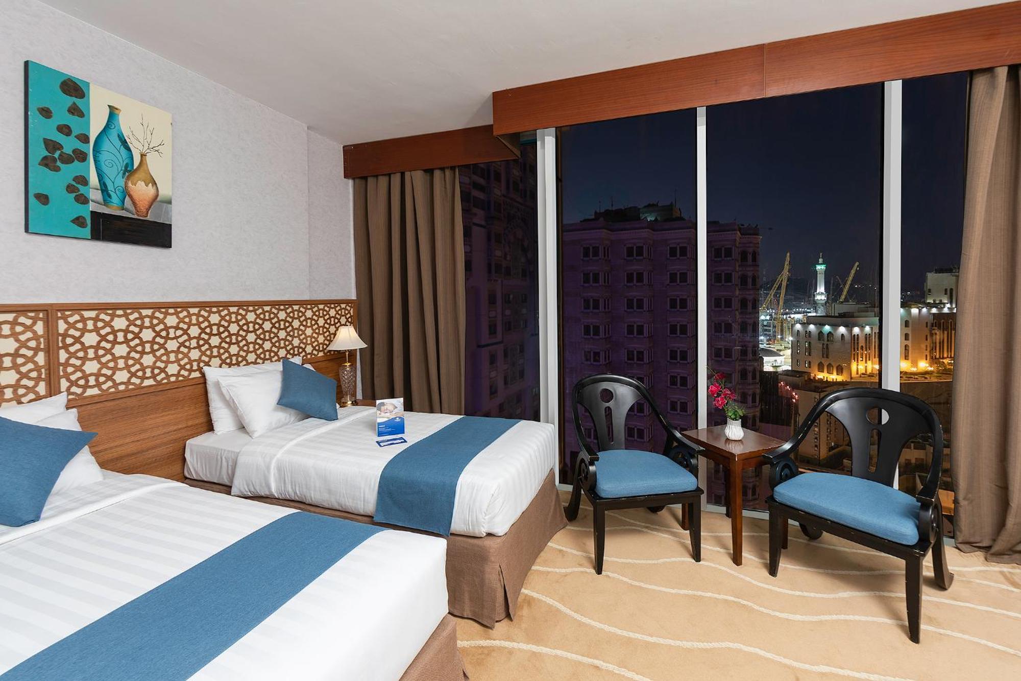Hotel Sunrise Ajyad *