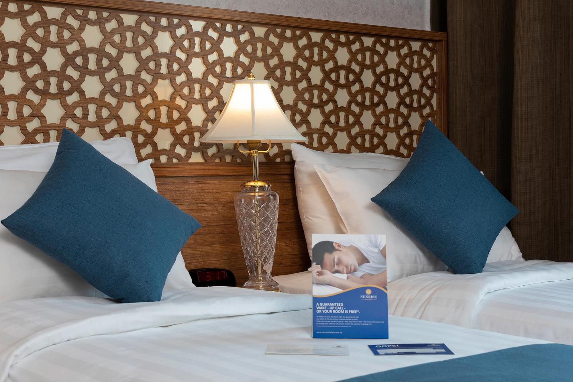 Hotel Sunrise Ajyad