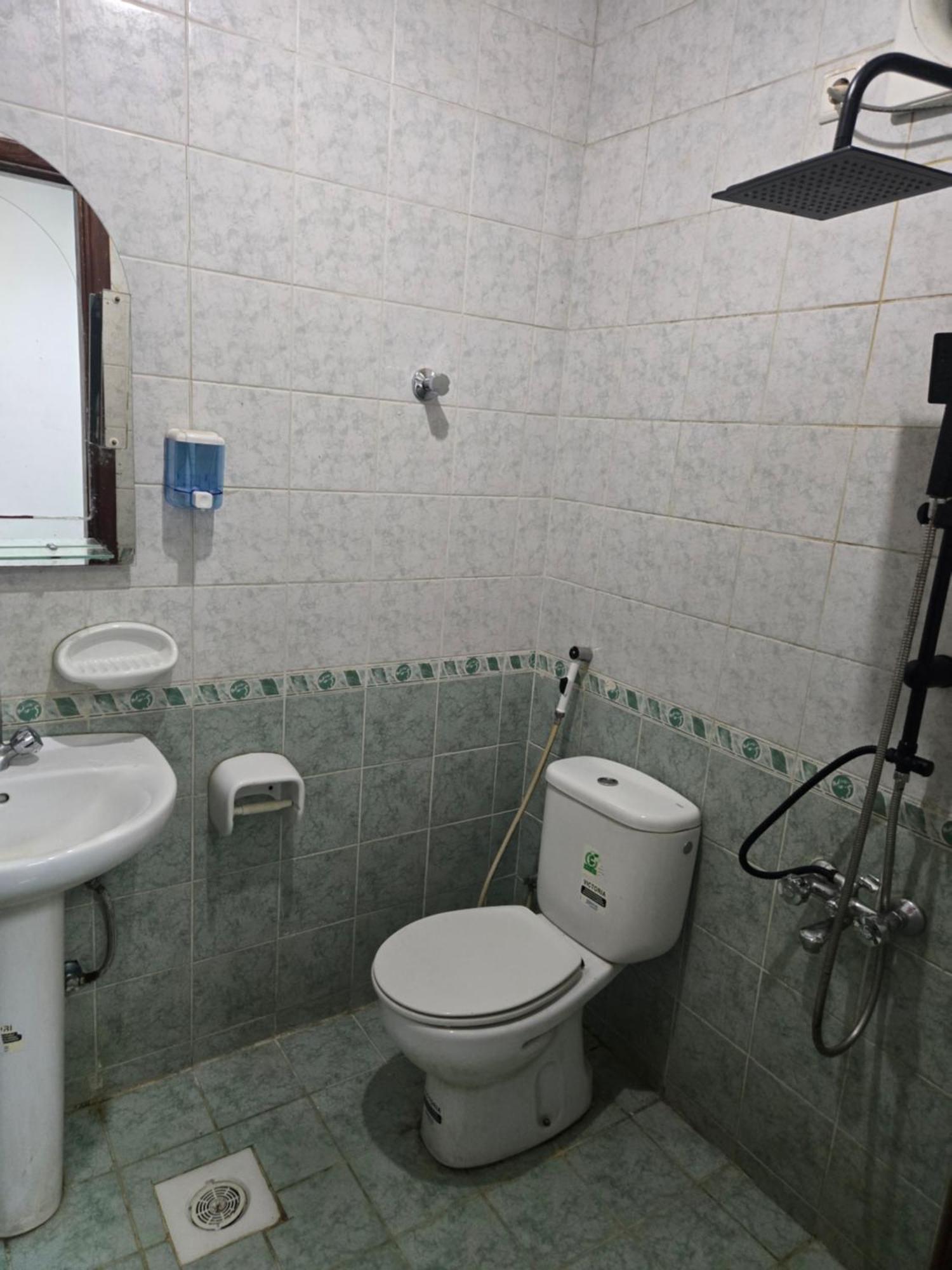Ajyad Whole Fully Furnished