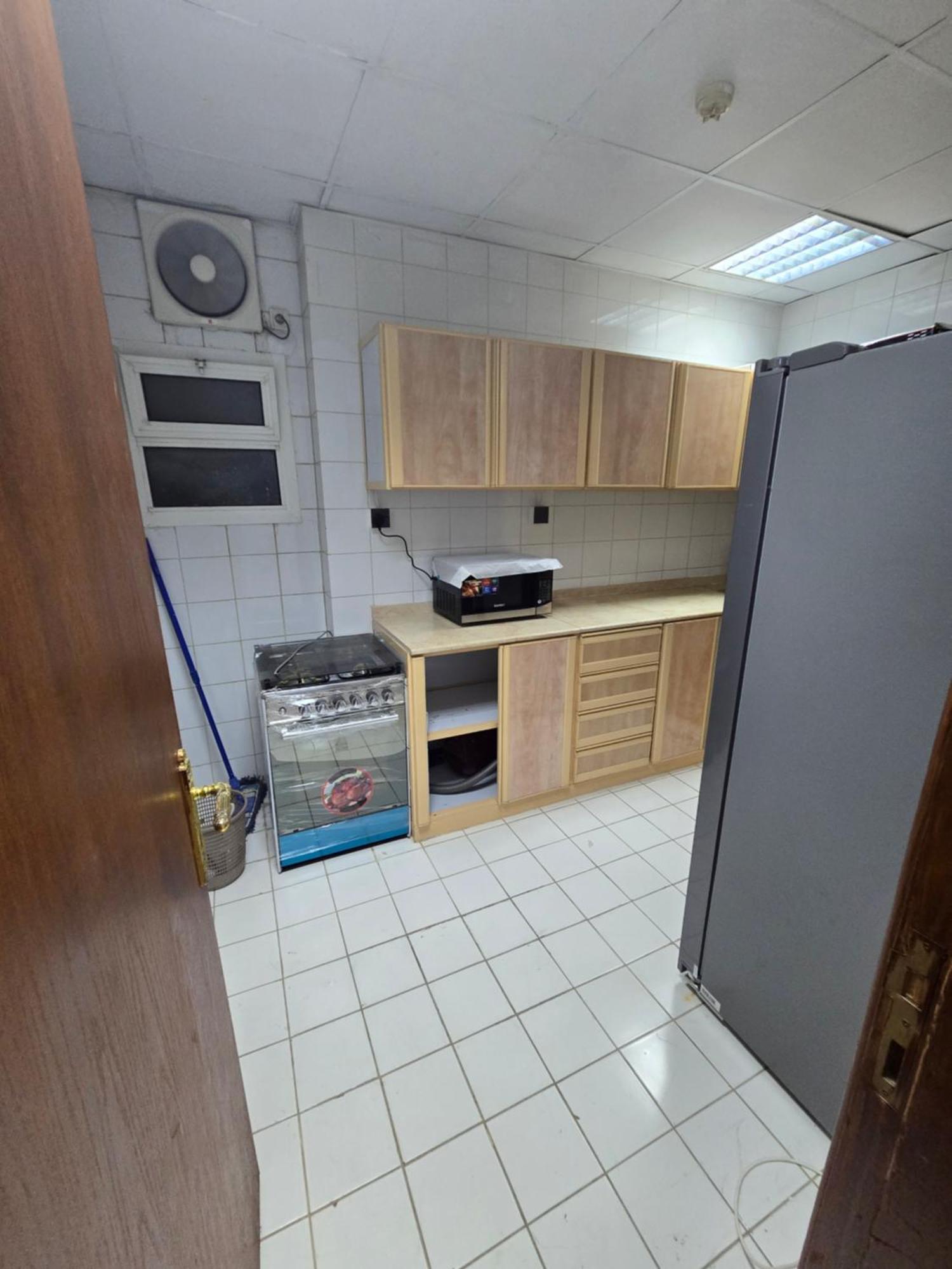 Apartment Ajyad Whole Fully Furnished *