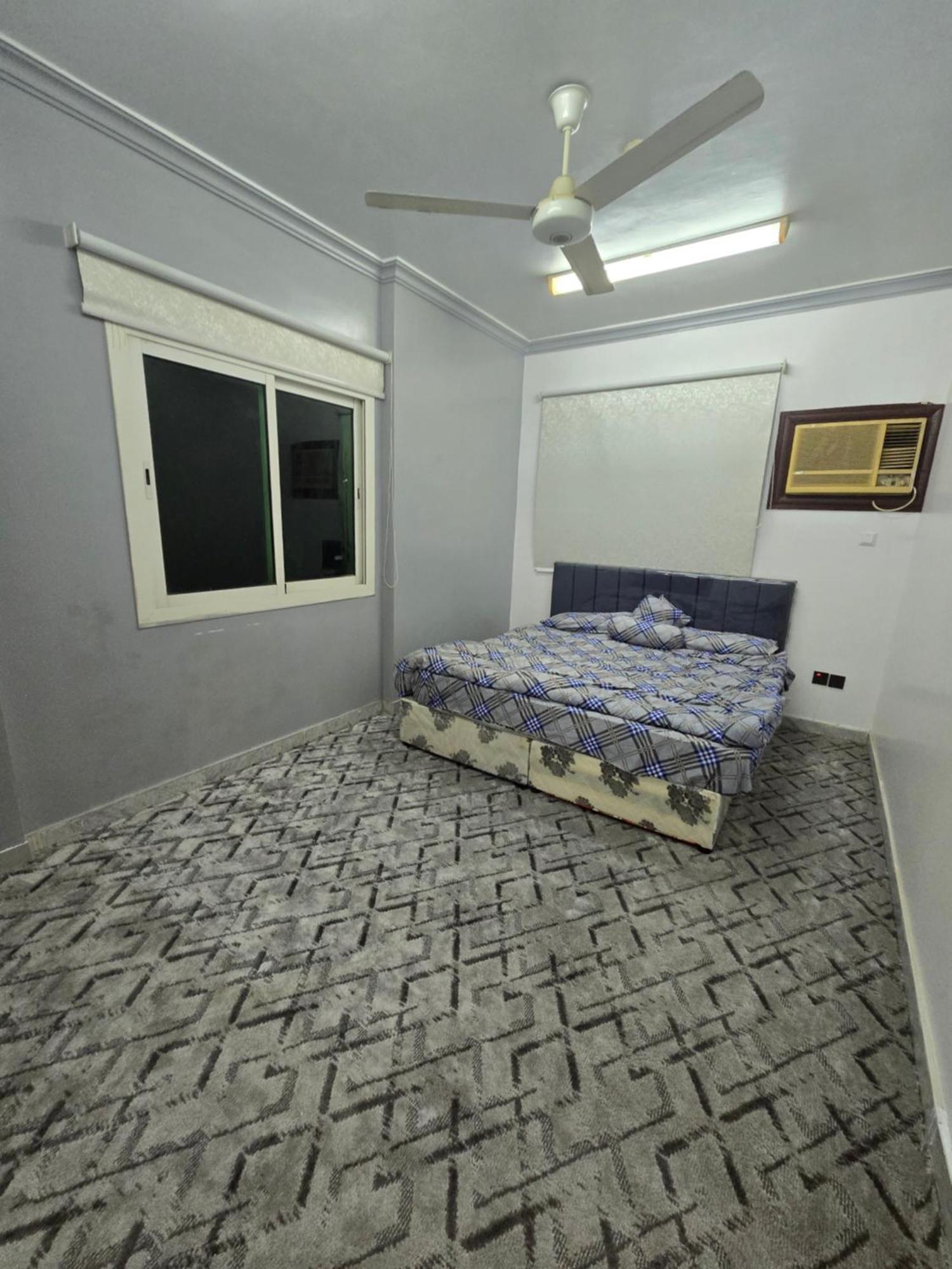 Ajyad Whole Fully Furnished Mecca