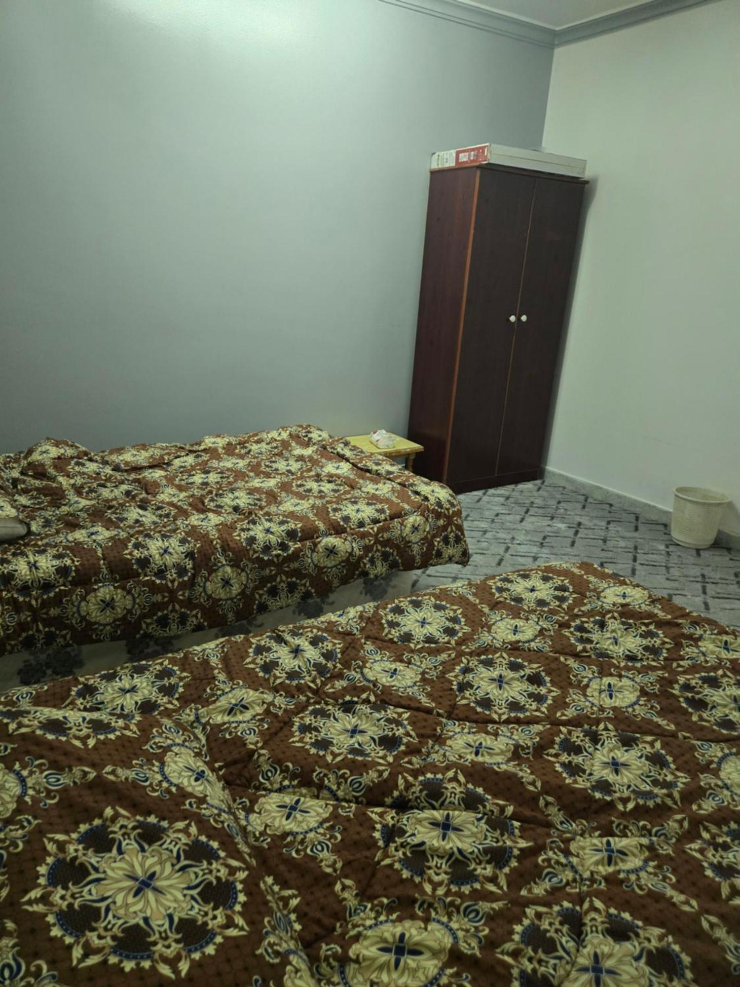 Ajyad Whole Fully Furnished Apartment *