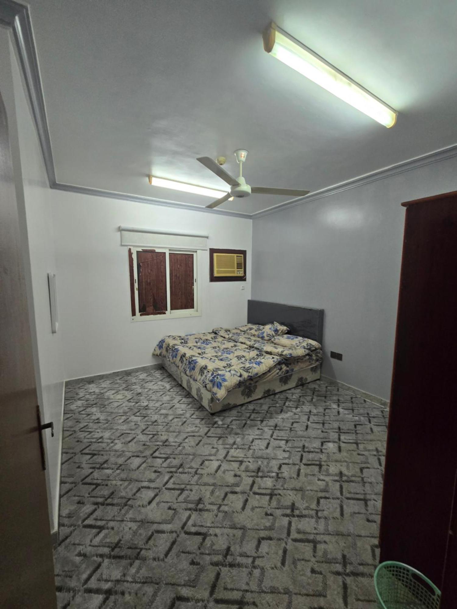 Ajyad Whole Fully Furnished Apartment Mecca