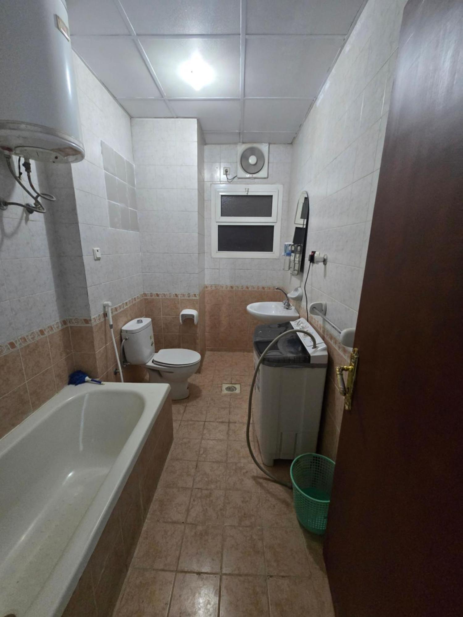 Ajyad Whole Fully Furnished Apartment