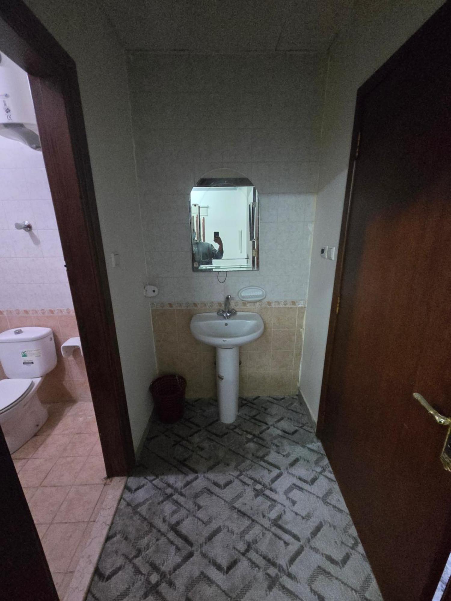 Apartment Ajyad Whole Fully Furnished