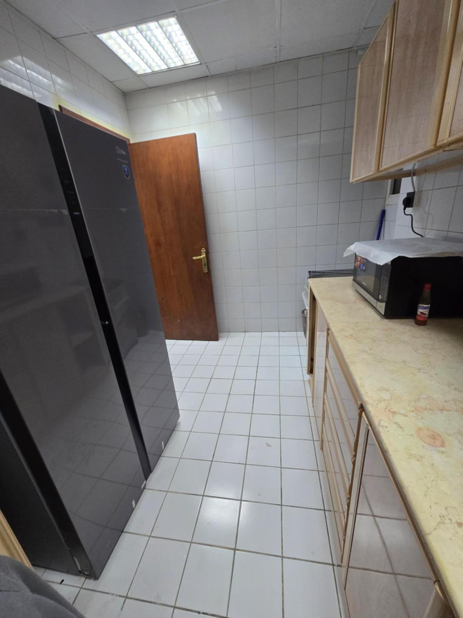 Apartment Ajyad Whole Fully Furnished