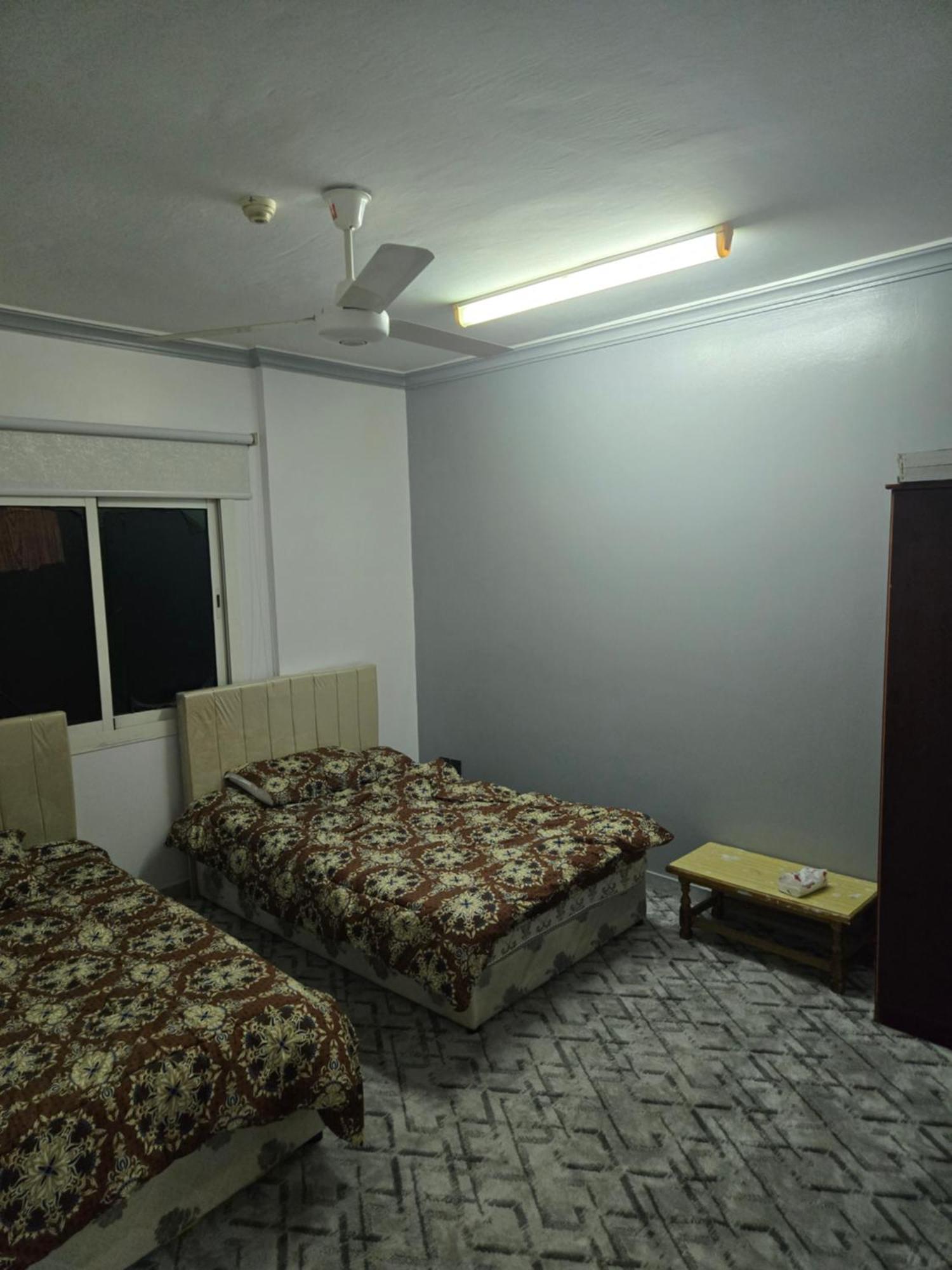 Ajyad Whole Fully Furnished Apartment *