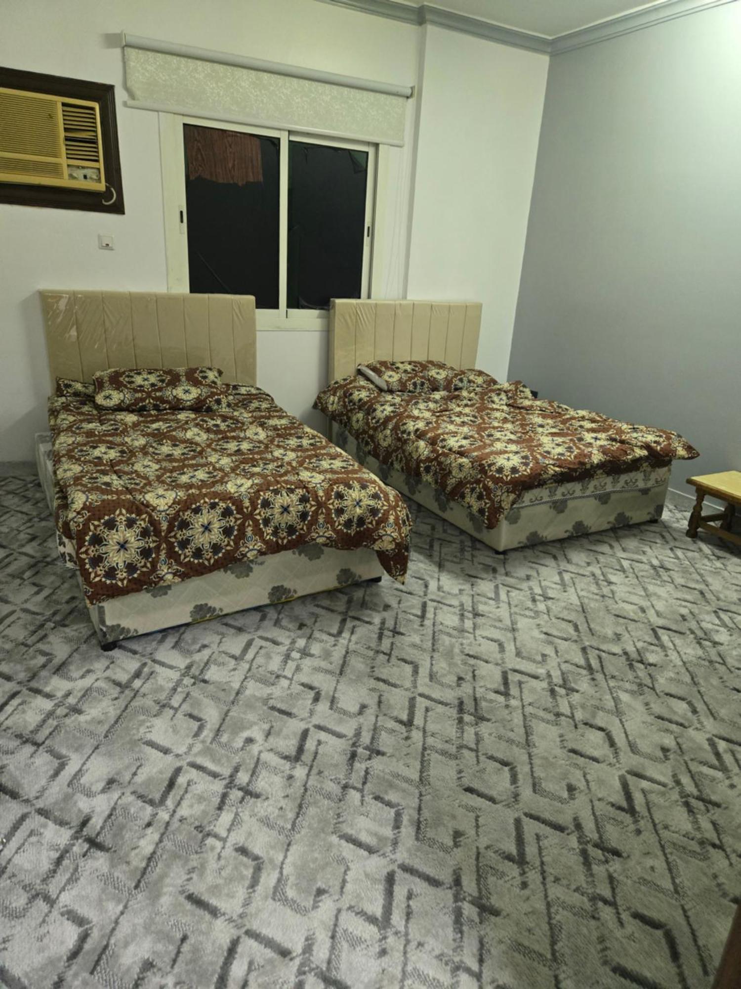 Ajyad Whole Fully Furnished Apartment