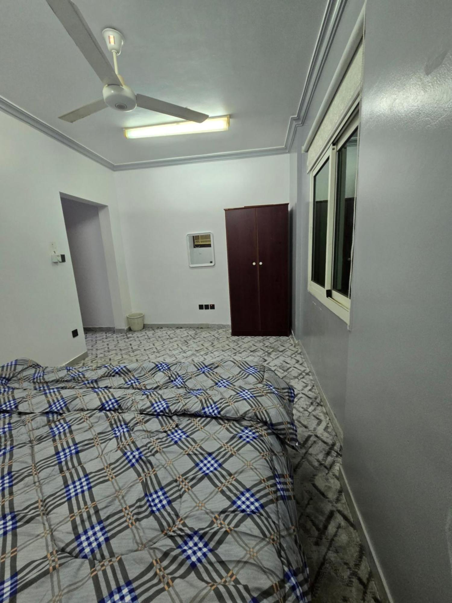 Apartment Ajyad Whole Fully Furnished