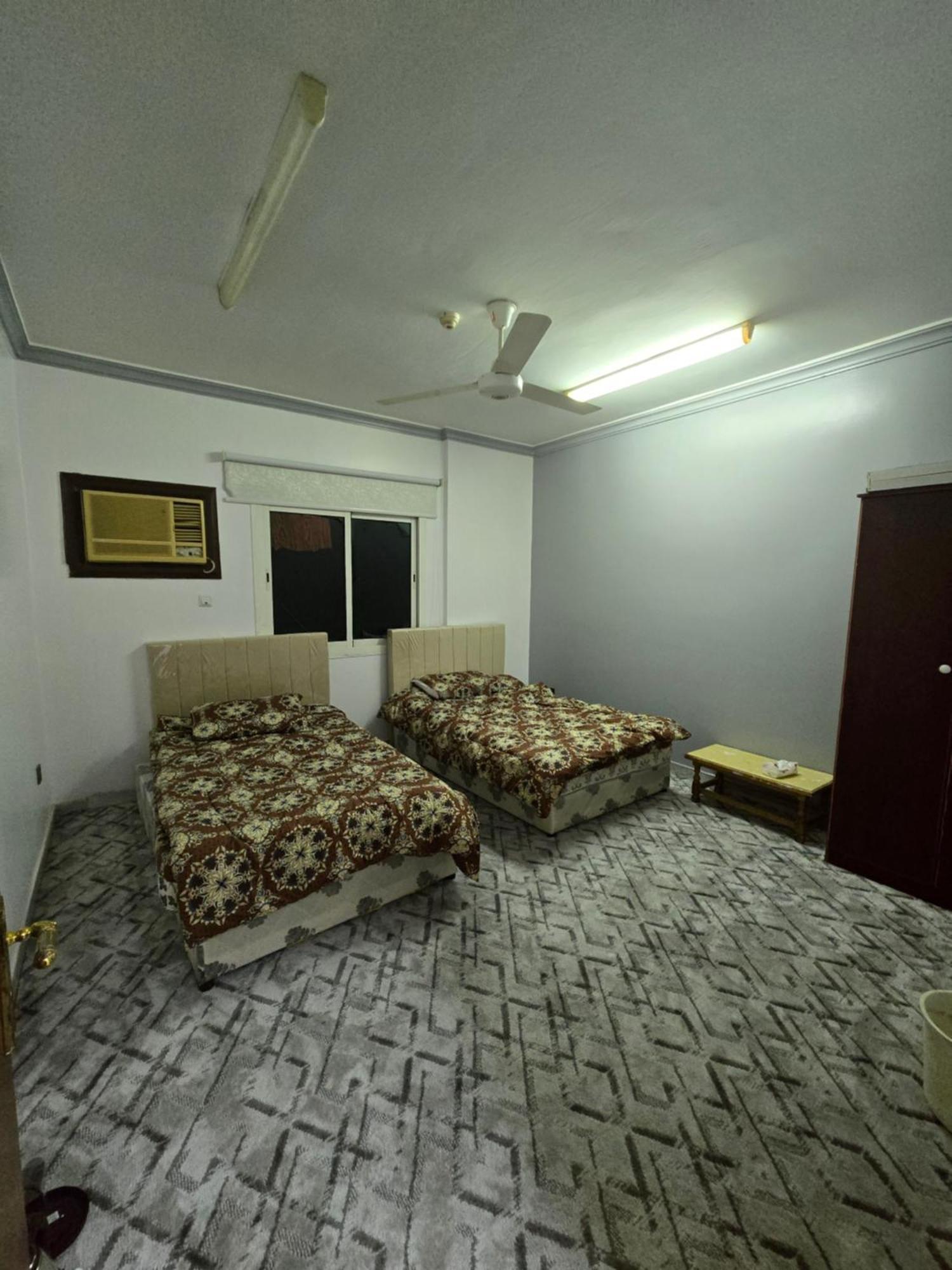 Ajyad Whole Fully Furnished *