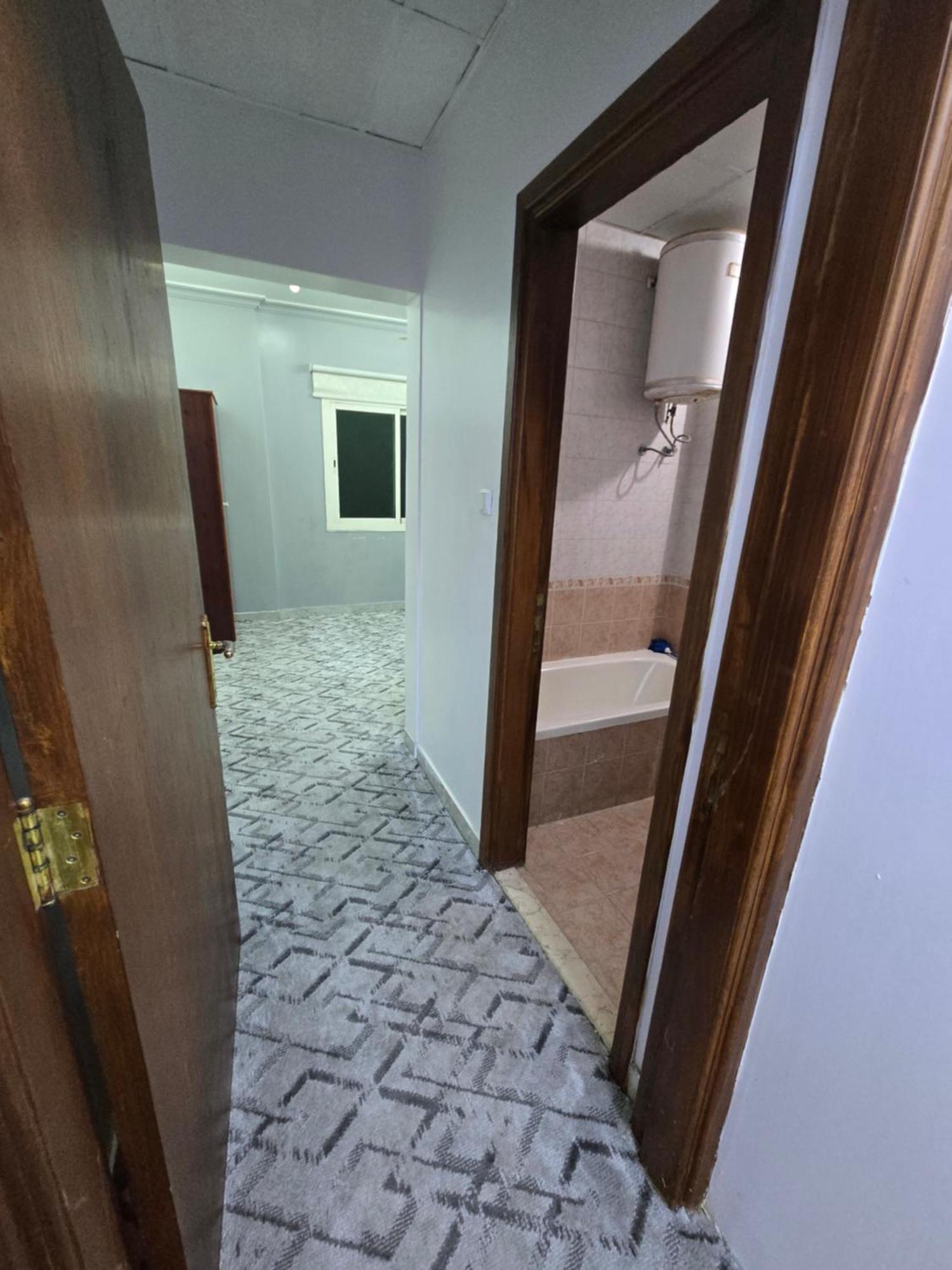 Ajyad Whole Fully Furnished Apartment Mecca