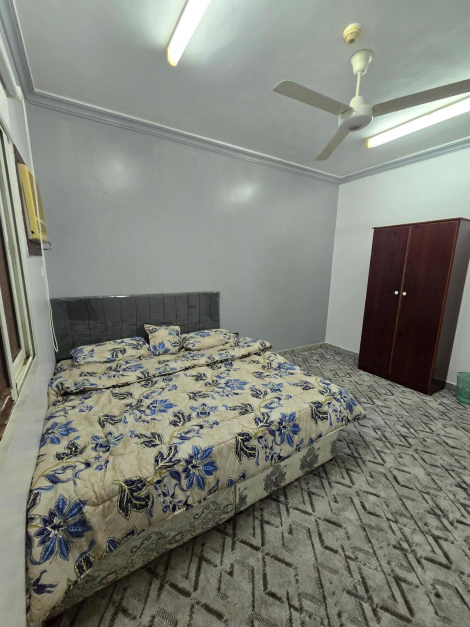 Ajyad Whole Fully Furnished * Mecca