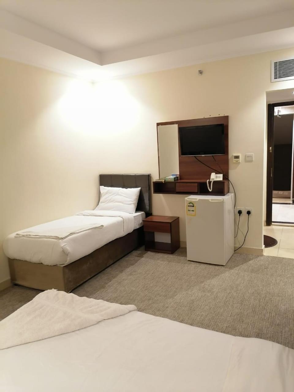 Hotel نجمة أسيل Mecca