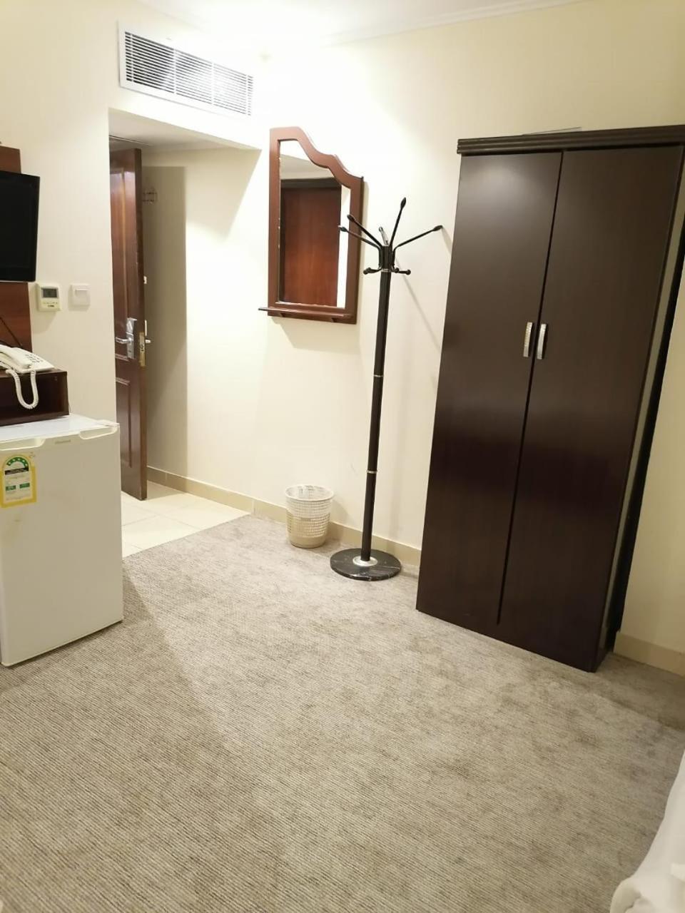 نجمة أسيل Hotel Mecca