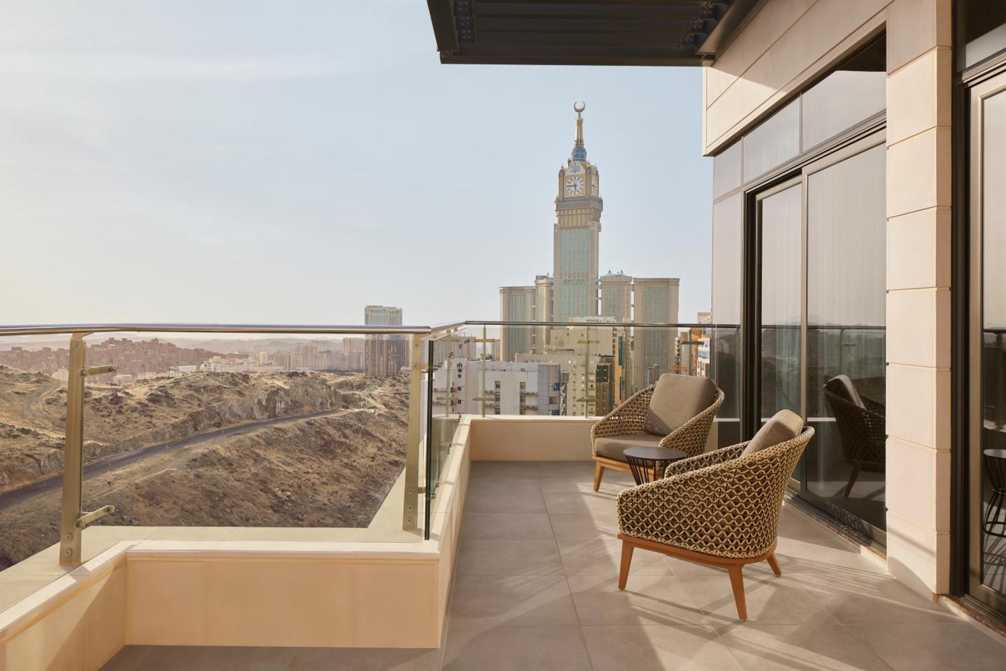 Courtyard By Marriott Makkah 4* Mecca