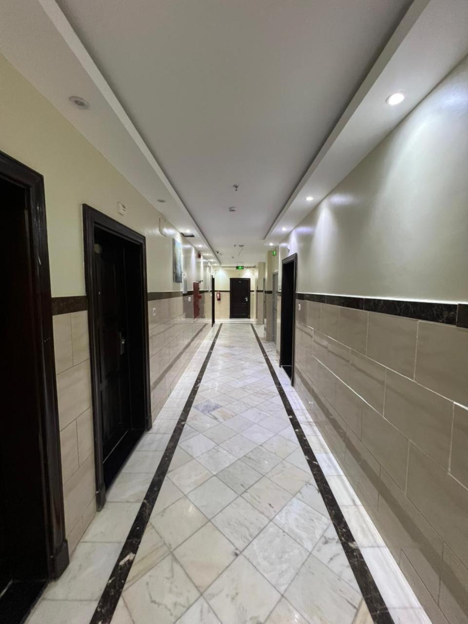 Hotel Kol Alayam Mecca