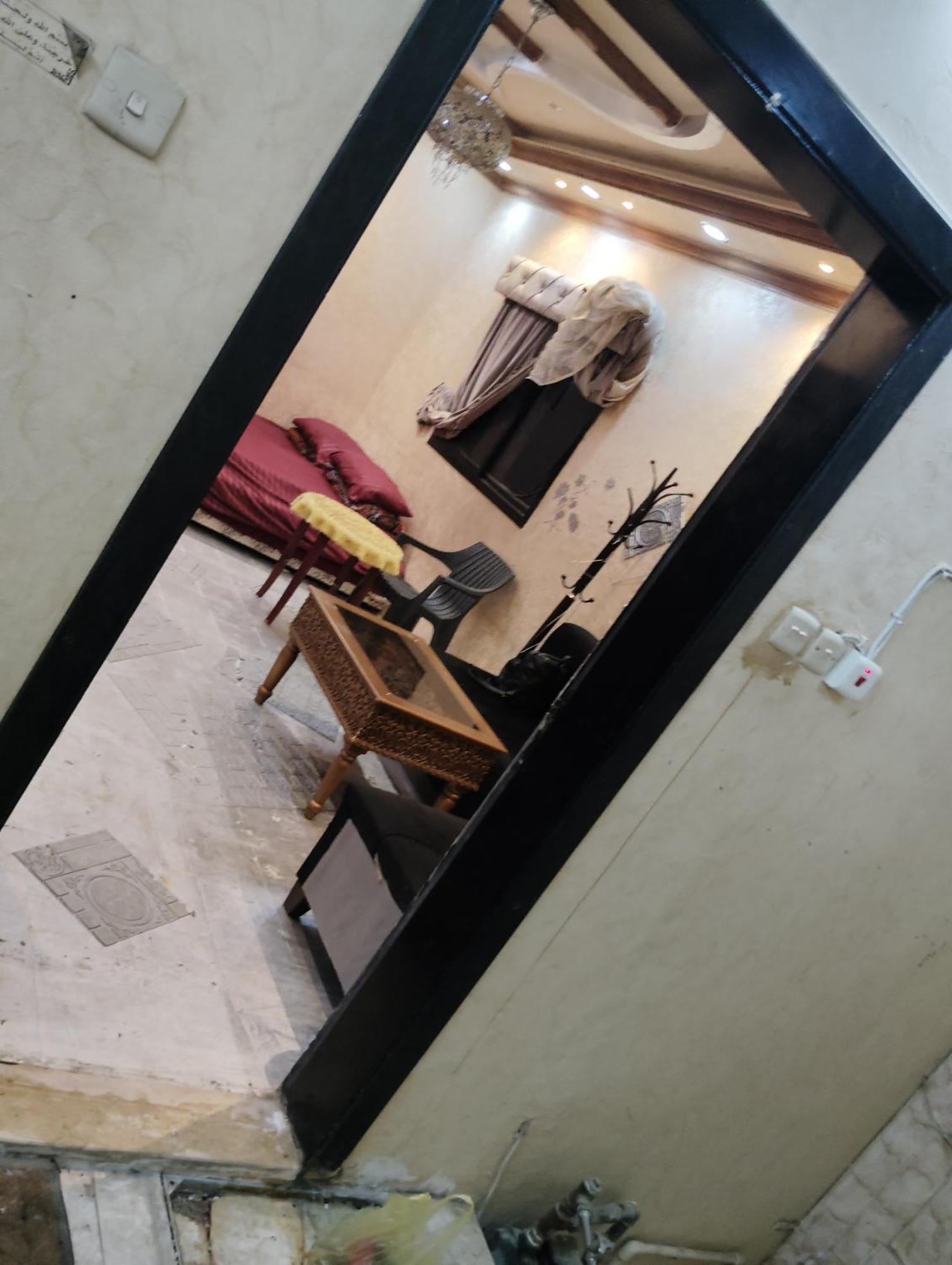 Apartment غرفة 10 دقائق مشي للحرم عمارة الإلهام و يوجد مواقف سيارات Makkah 10 Minutes To Alharam Walk Elham Building And Have Parking Car *