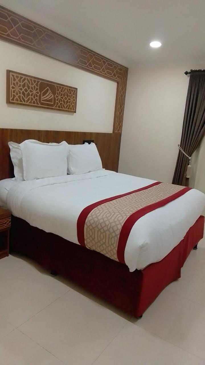 Mahd Al Resala 3 Hotel *