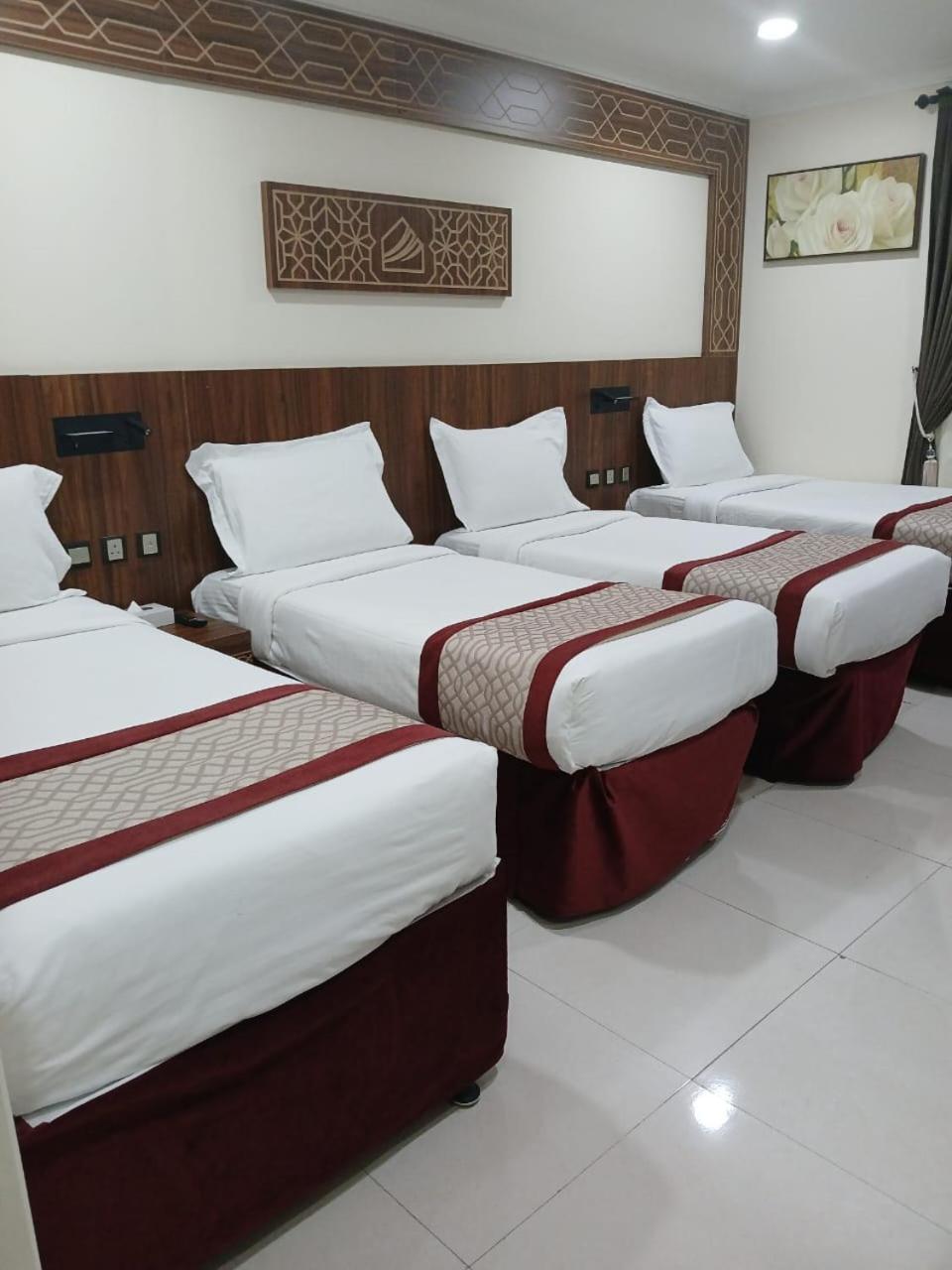 Mahd Al Resala 3 Hotel Mecca