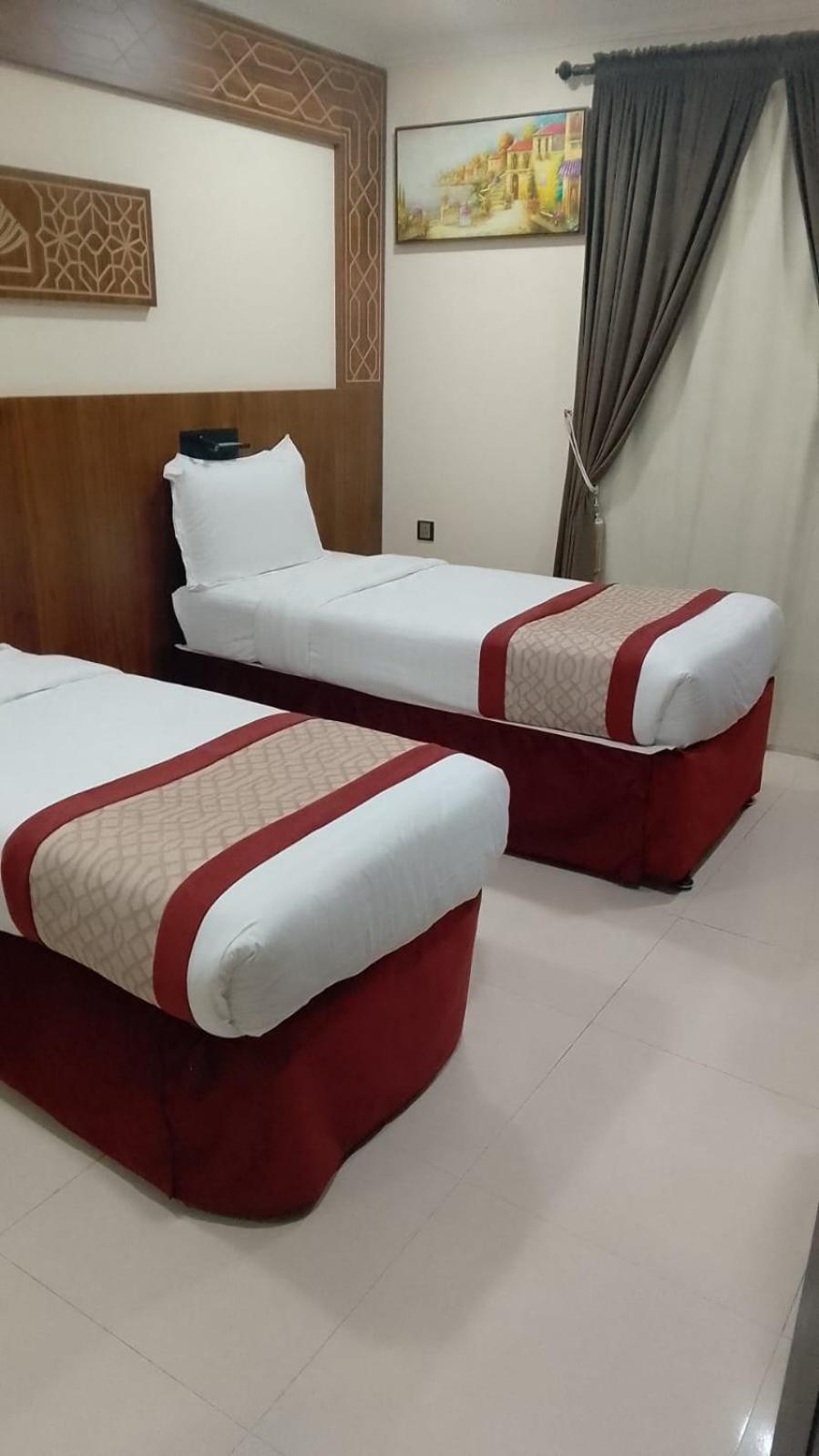 Hotel Mahd Al Resala 3 Mecca