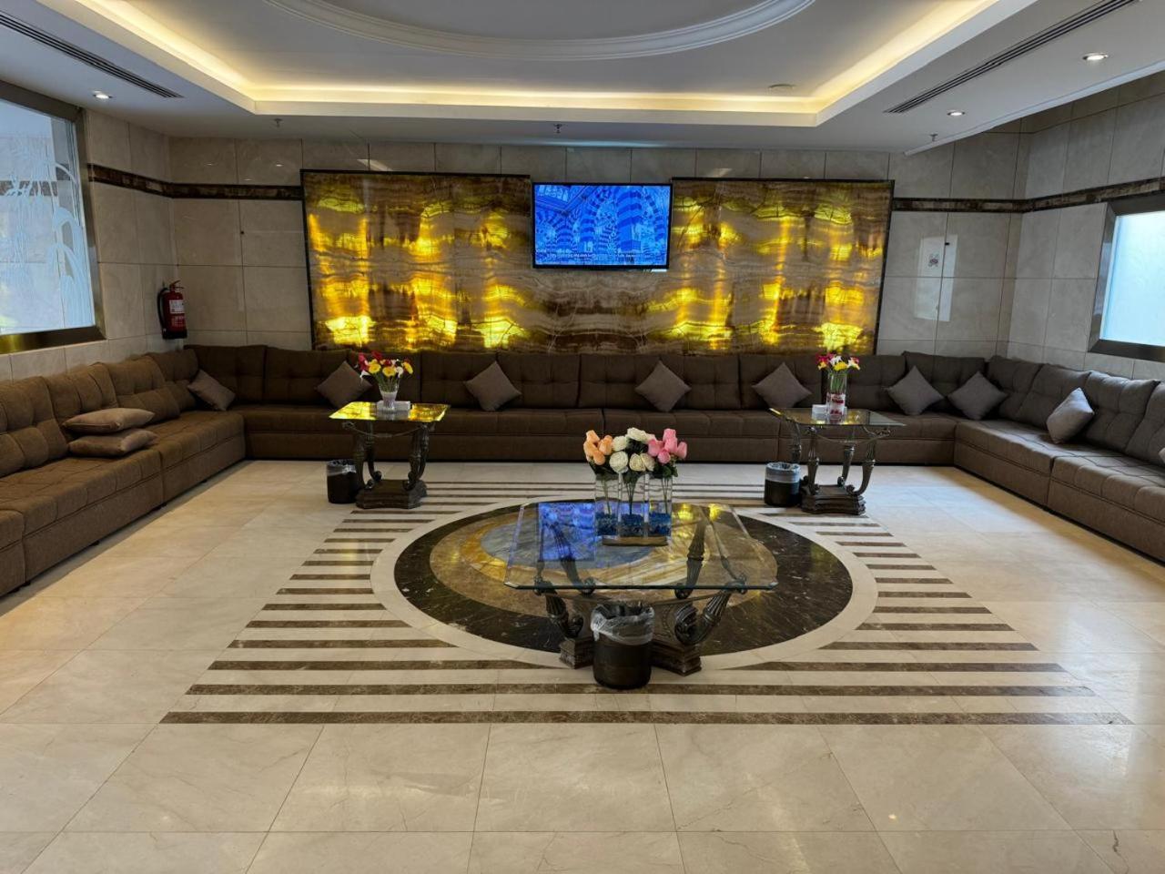 قصر العطلات Qaser Alotlat Hotel