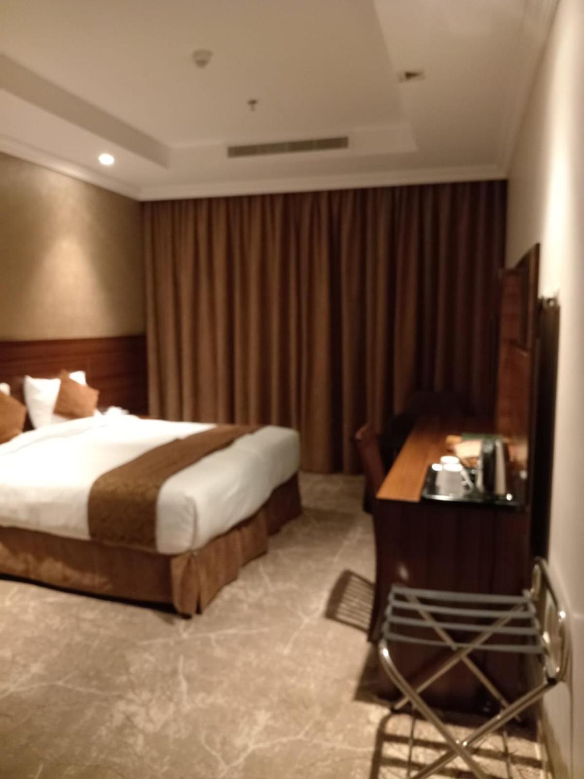 قصر العطلات Qaser Alotlat Hotel 2*