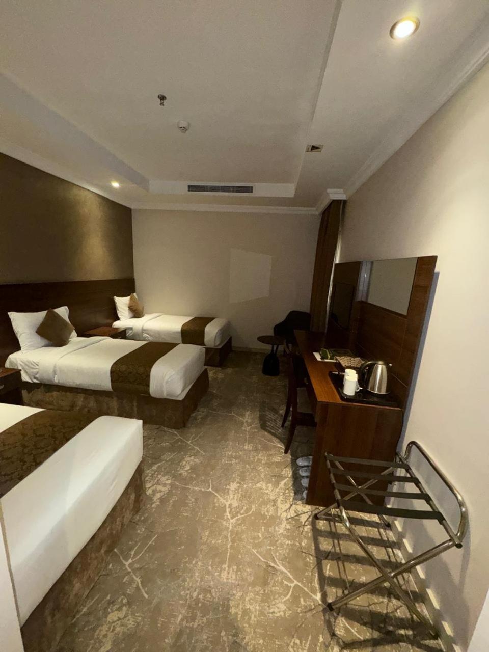 Hotel قصر العطلات Qaser Alotlat 2*